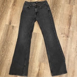 BDG/Urban Outfitters: 90s Bootcut Jeans, womens size 25